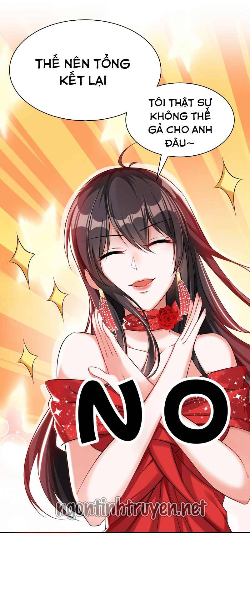 Trùng Sinh Không Gian: Cô Vợ Hào Môn Nóng Bỏng Không Dễ Chọc Chapter 32 - Trang 2