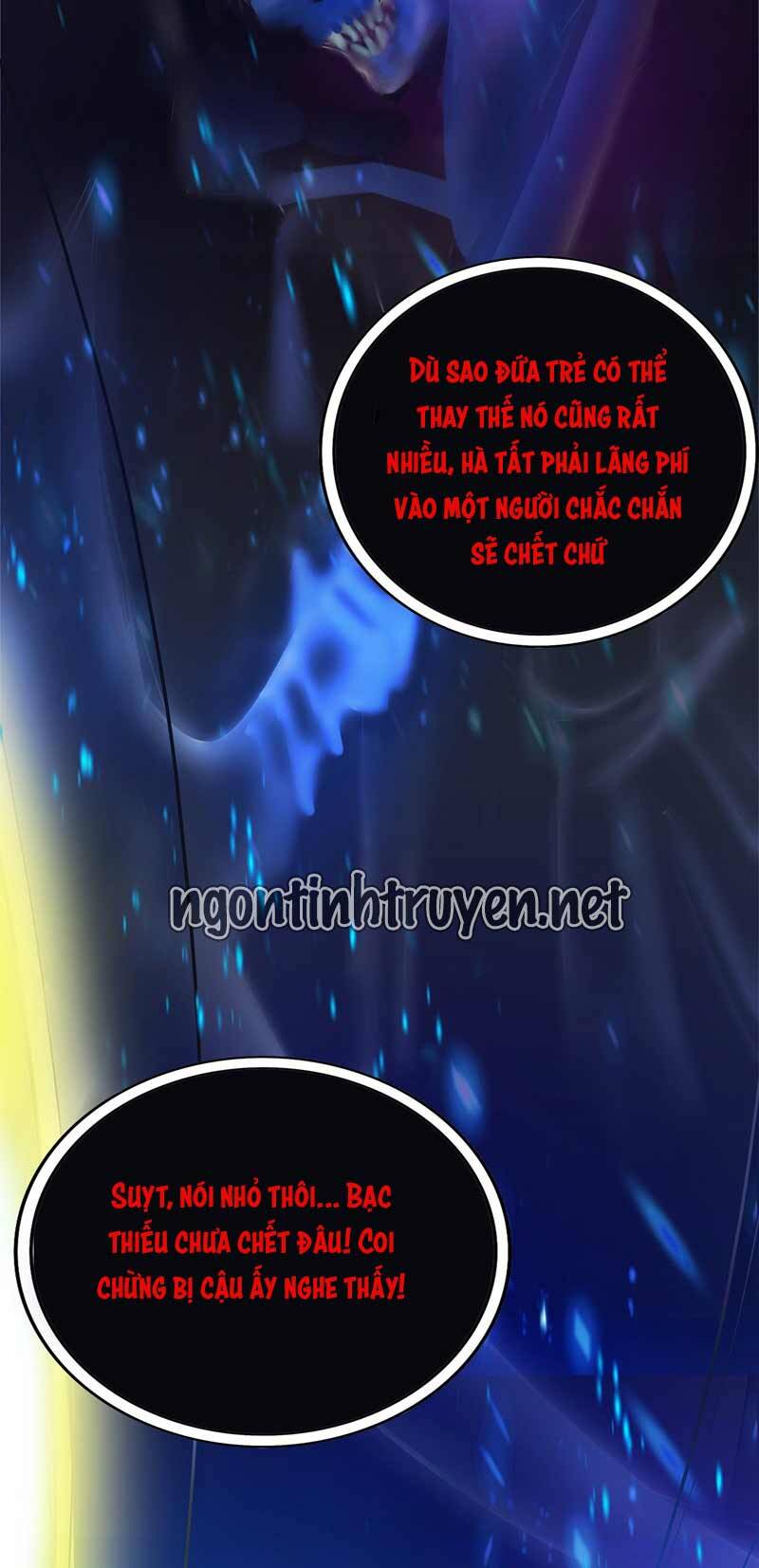 Trùng Sinh Không Gian: Cô Vợ Hào Môn Nóng Bỏng Không Dễ Chọc Chapter 32 - Trang 2