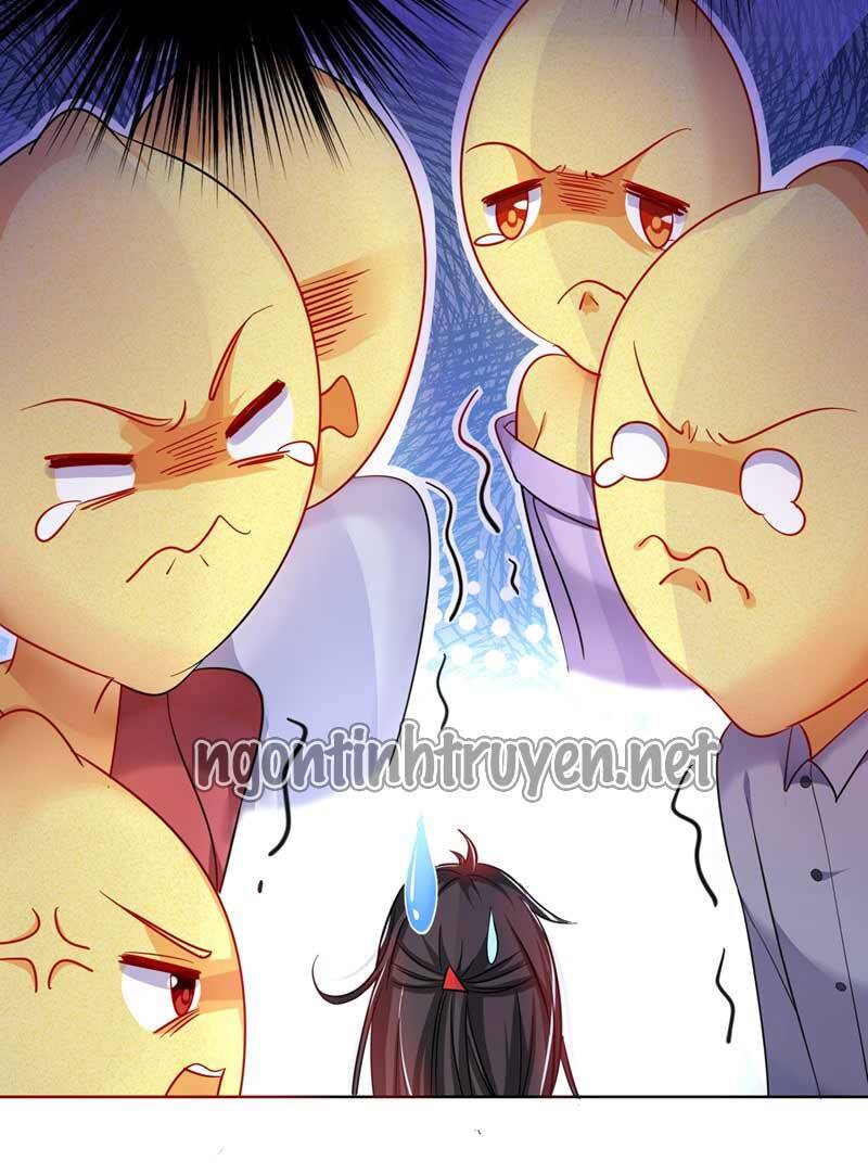 Trùng Sinh Không Gian: Cô Vợ Hào Môn Nóng Bỏng Không Dễ Chọc Chapter 32 - Trang 2