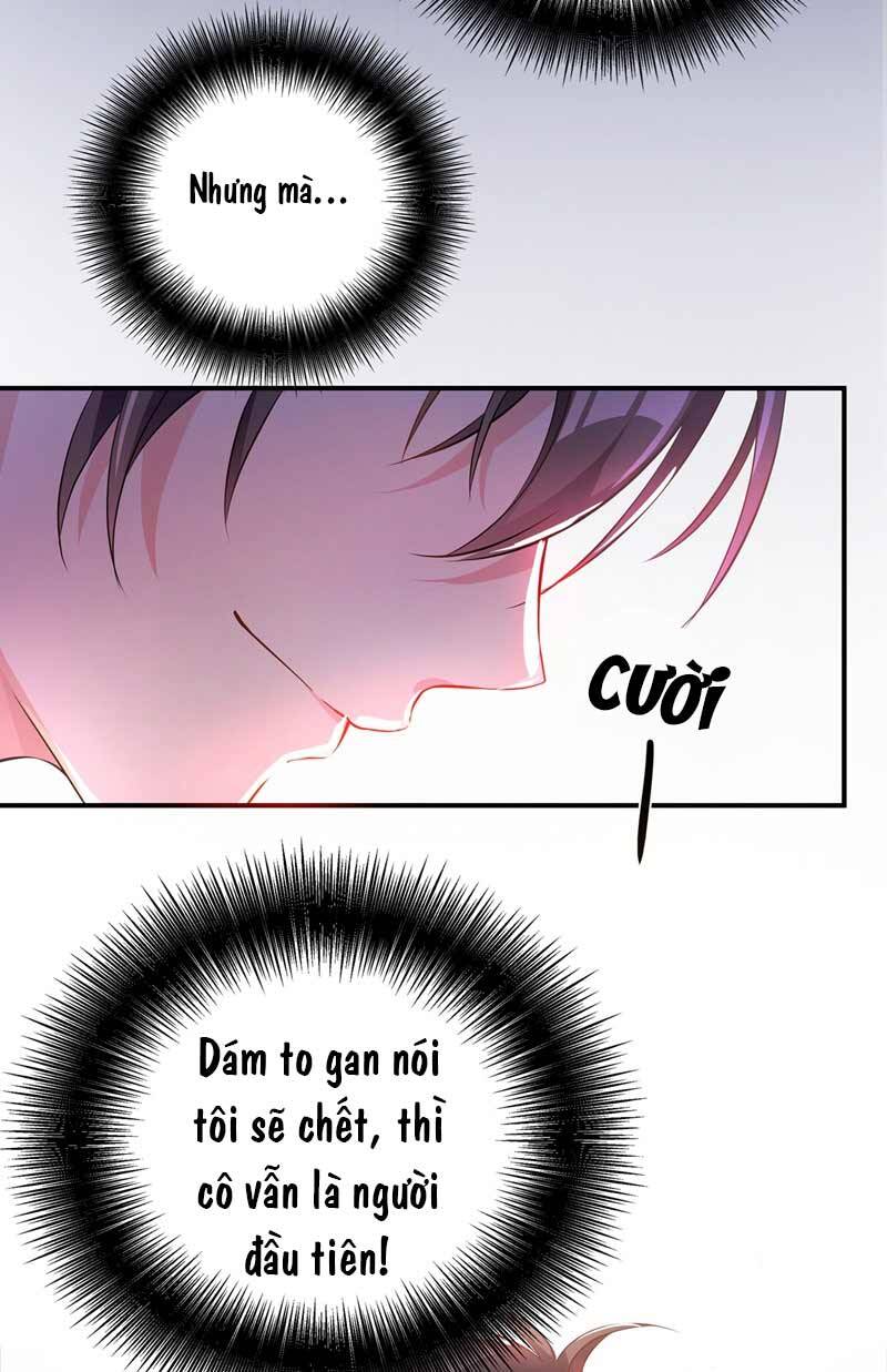 Trùng Sinh Không Gian: Cô Vợ Hào Môn Nóng Bỏng Không Dễ Chọc Chapter 32 - Trang 2