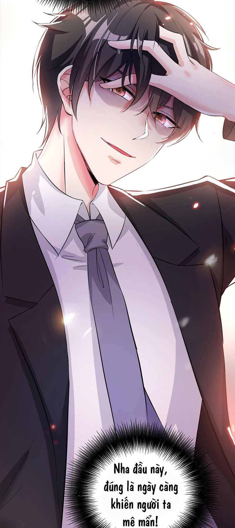 Trùng Sinh Không Gian: Cô Vợ Hào Môn Nóng Bỏng Không Dễ Chọc Chapter 32 - Trang 2