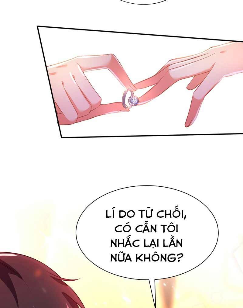 Trùng Sinh Không Gian: Cô Vợ Hào Môn Nóng Bỏng Không Dễ Chọc Chapter 32 - Trang 2