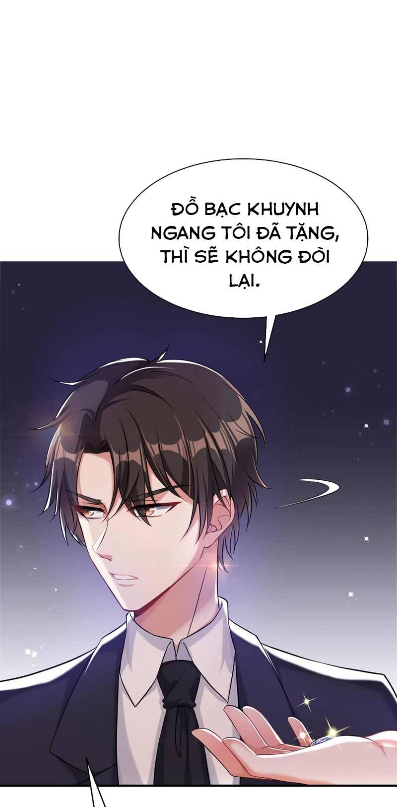 Trùng Sinh Không Gian: Cô Vợ Hào Môn Nóng Bỏng Không Dễ Chọc Chapter 32 - Trang 2