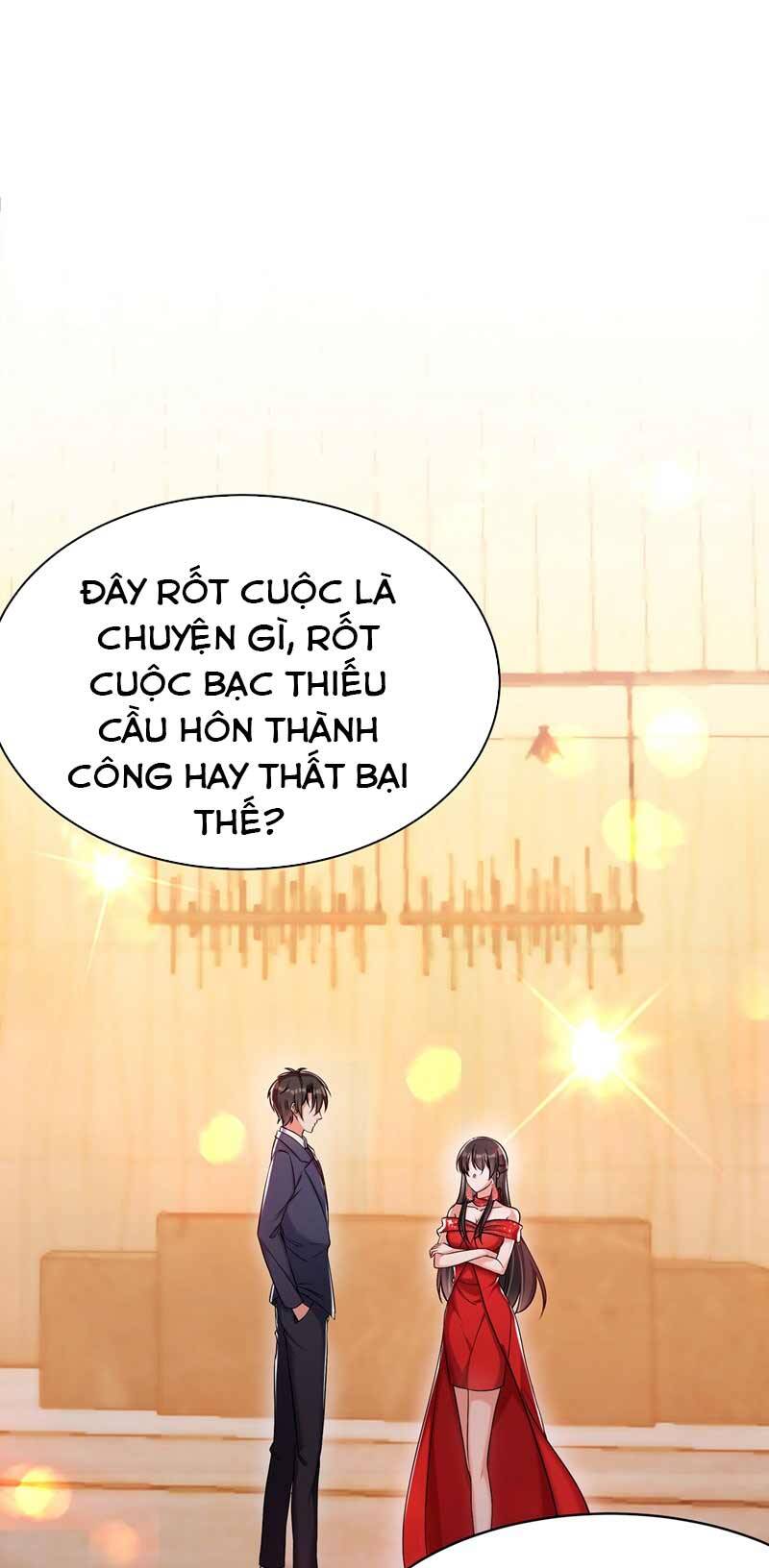 Trùng Sinh Không Gian: Cô Vợ Hào Môn Nóng Bỏng Không Dễ Chọc Chapter 32 - Trang 2