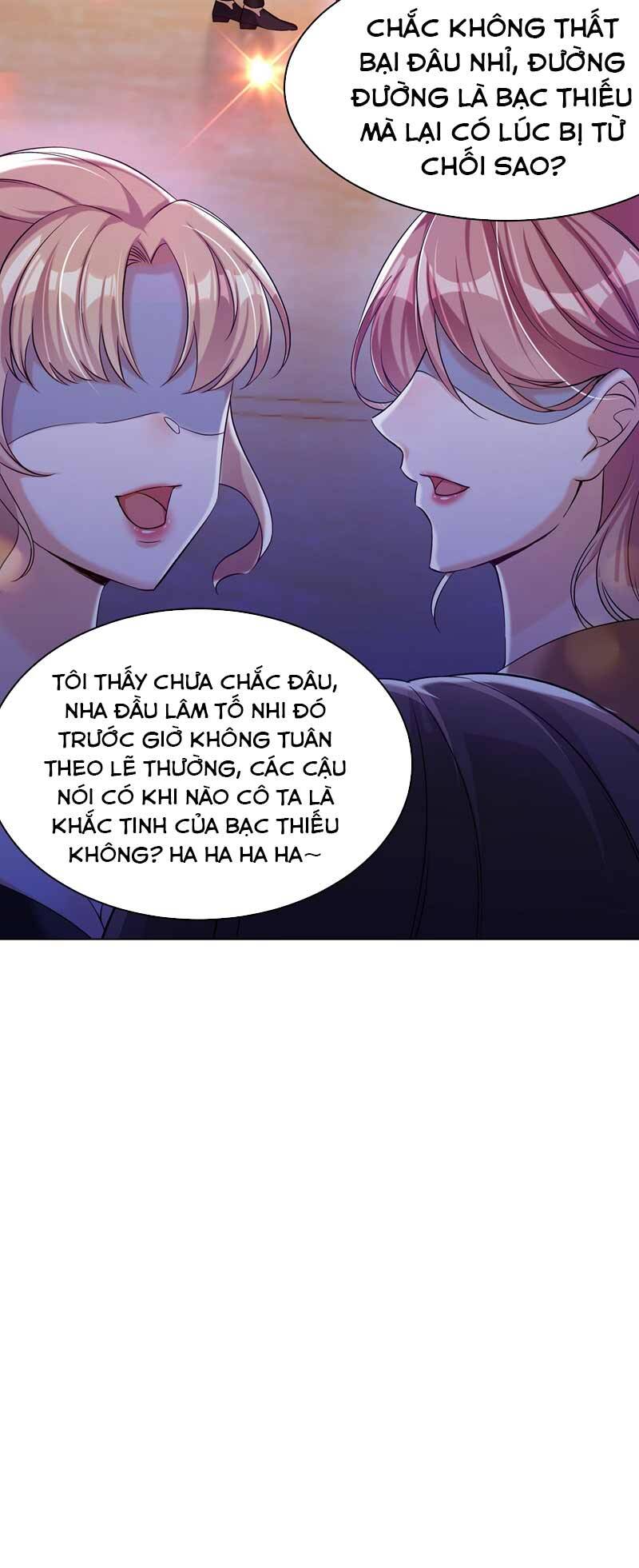 Trùng Sinh Không Gian: Cô Vợ Hào Môn Nóng Bỏng Không Dễ Chọc Chapter 32 - Trang 2