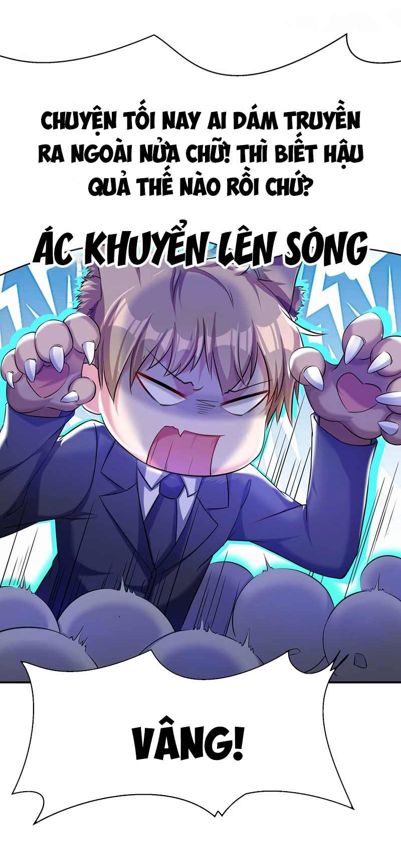 Trùng Sinh Không Gian: Cô Vợ Hào Môn Nóng Bỏng Không Dễ Chọc Chapter 32 - Trang 2