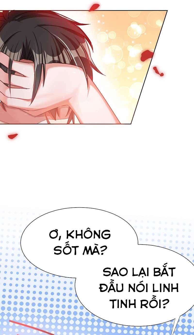 Trùng Sinh Không Gian: Cô Vợ Hào Môn Nóng Bỏng Không Dễ Chọc Chapter 32 - Trang 2