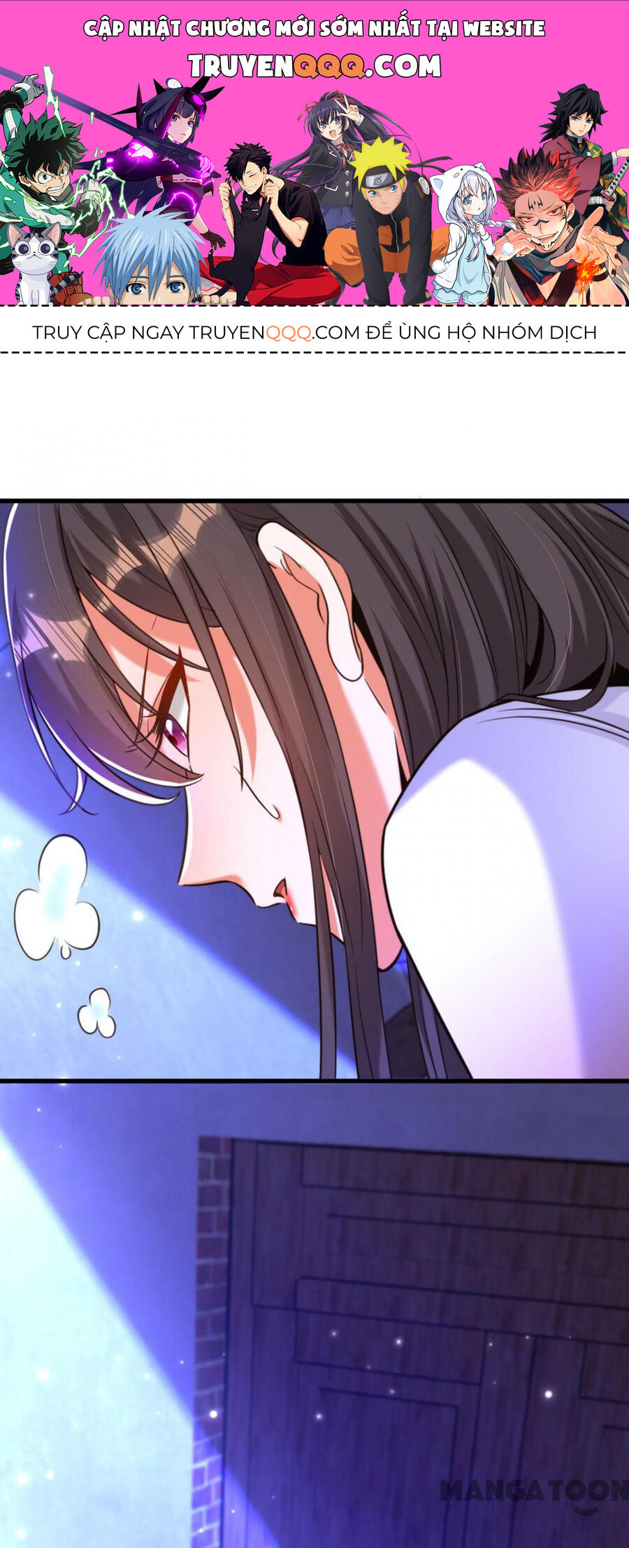 Trùng Sinh Không Gian: Cô Vợ Hào Môn Nóng Bỏng Không Dễ Chọc Chapter 326 - Trang 2