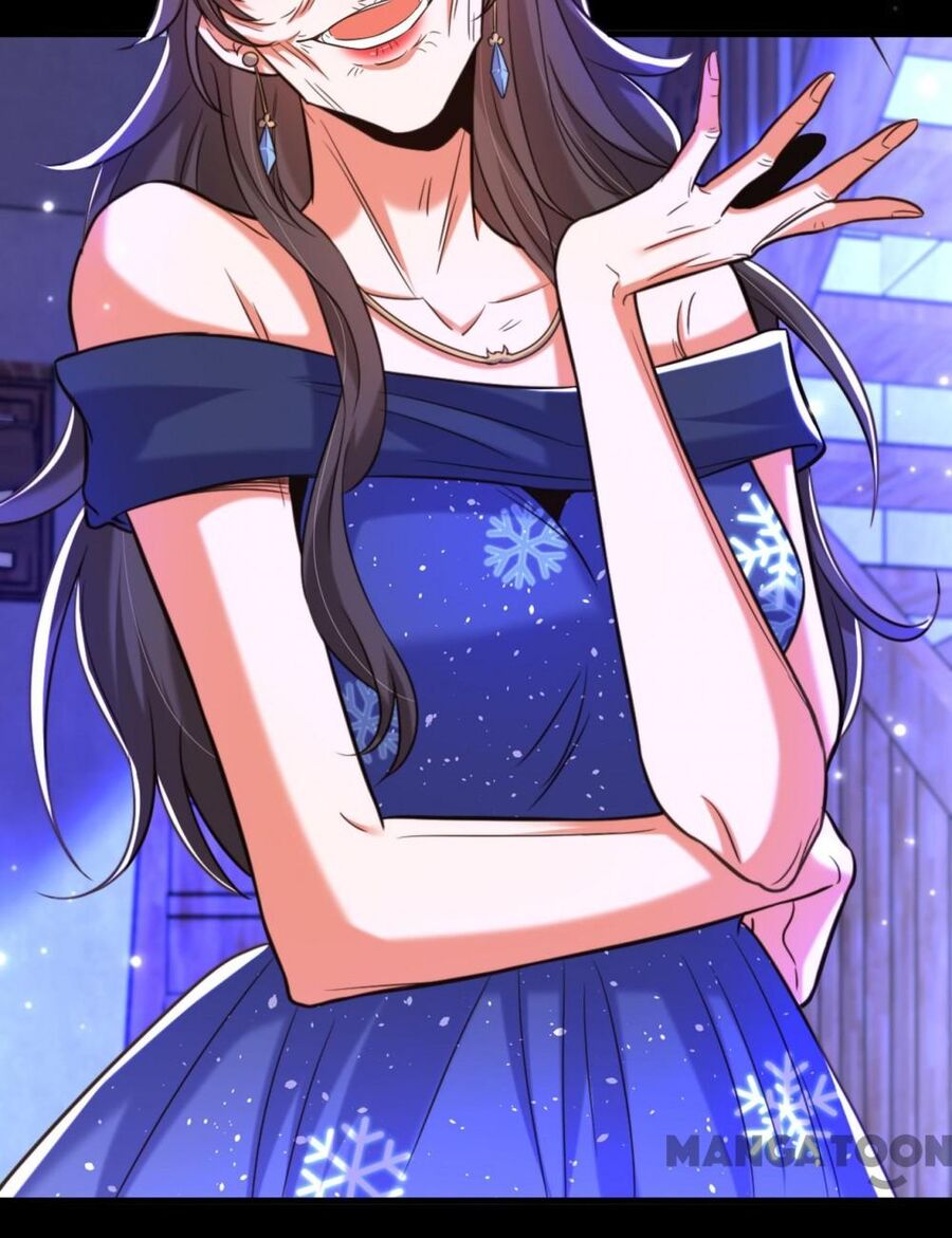 Trùng Sinh Không Gian: Cô Vợ Hào Môn Nóng Bỏng Không Dễ Chọc Chapter 326 - Trang 2