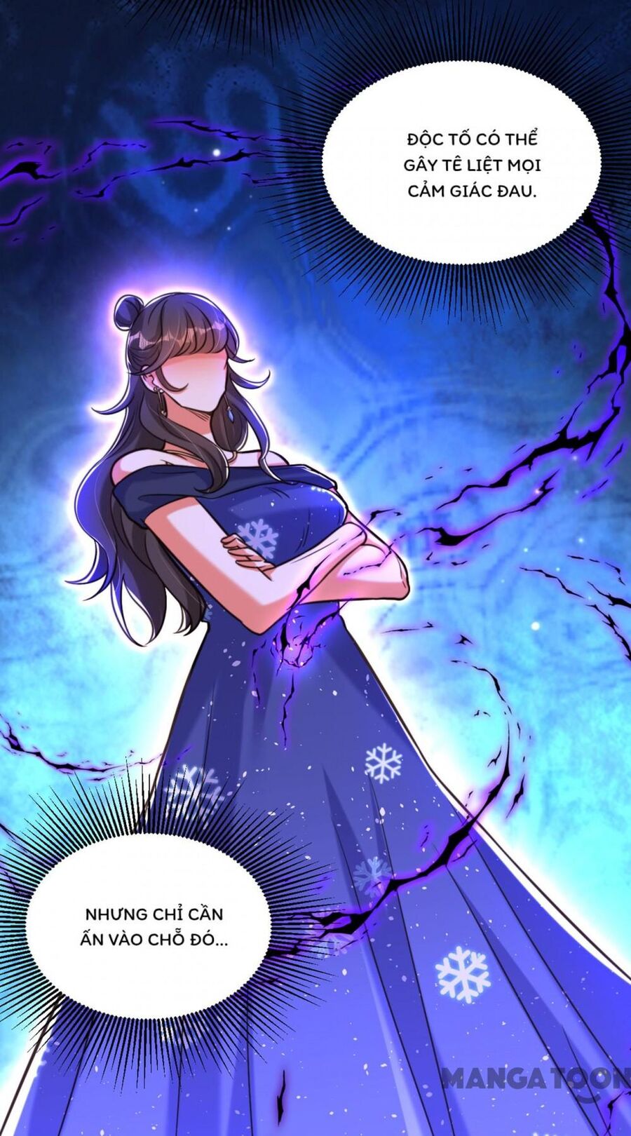 Trùng Sinh Không Gian: Cô Vợ Hào Môn Nóng Bỏng Không Dễ Chọc Chapter 326 - Trang 2