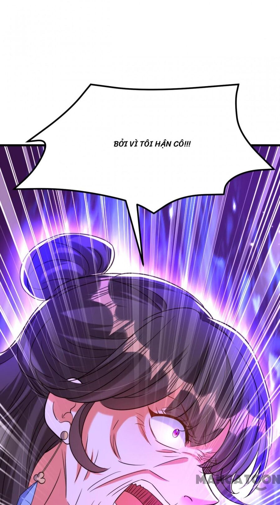 Trùng Sinh Không Gian: Cô Vợ Hào Môn Nóng Bỏng Không Dễ Chọc Chapter 326 - Trang 2