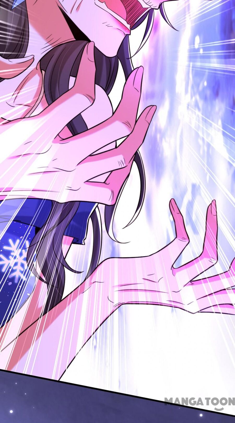 Trùng Sinh Không Gian: Cô Vợ Hào Môn Nóng Bỏng Không Dễ Chọc Chapter 326 - Trang 2