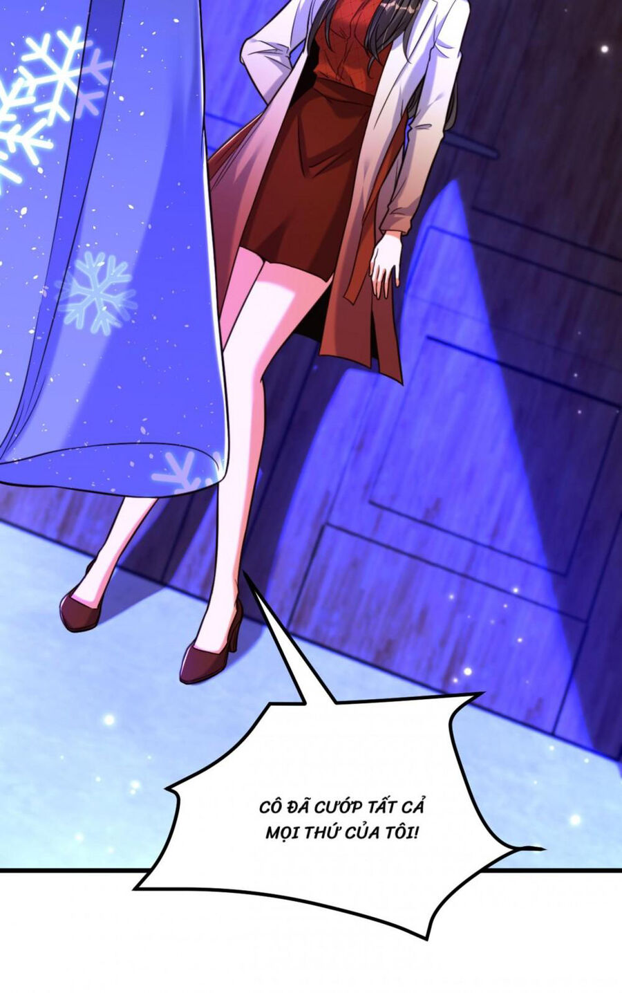 Trùng Sinh Không Gian: Cô Vợ Hào Môn Nóng Bỏng Không Dễ Chọc Chapter 326 - Trang 2