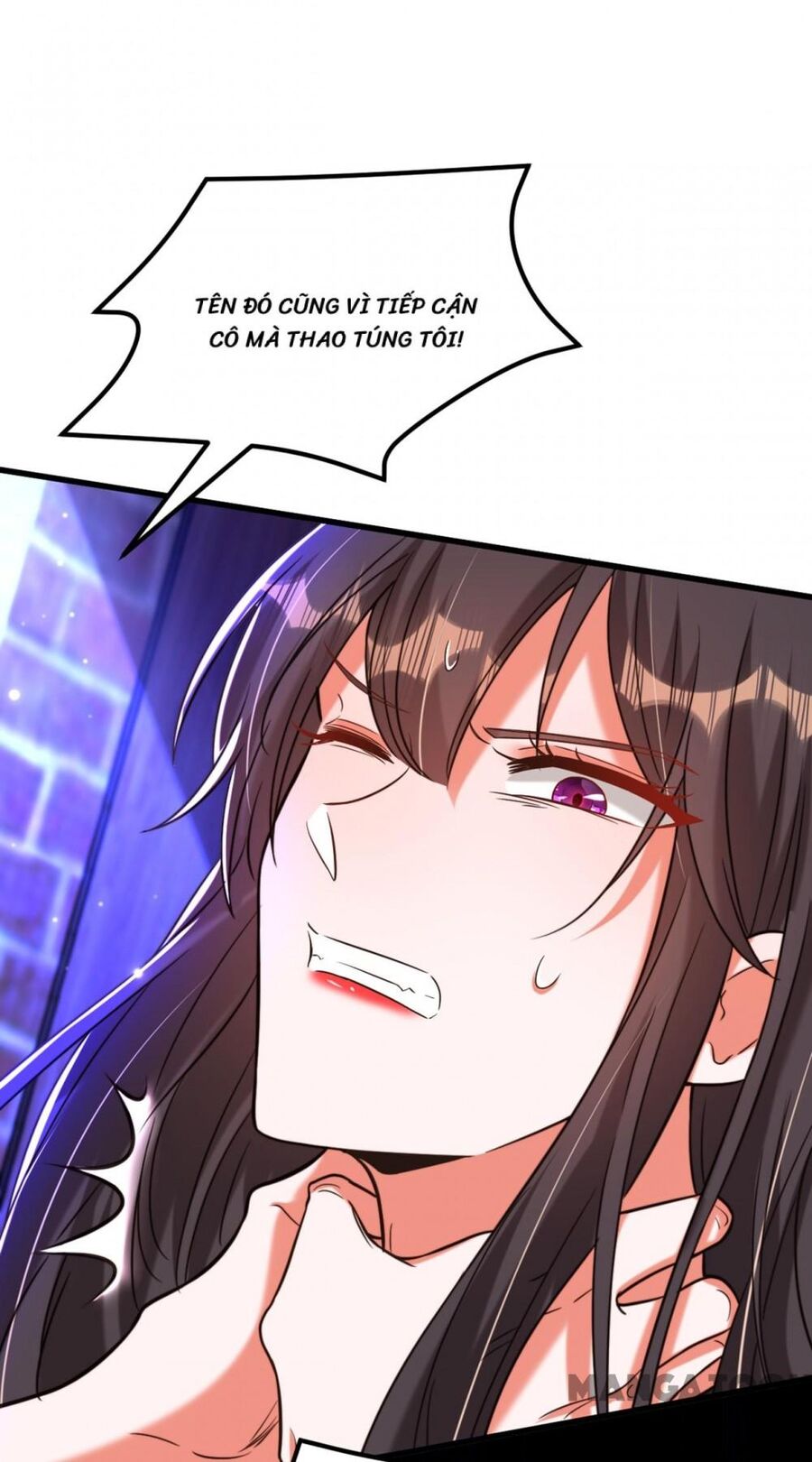 Trùng Sinh Không Gian: Cô Vợ Hào Môn Nóng Bỏng Không Dễ Chọc Chapter 326 - Trang 2