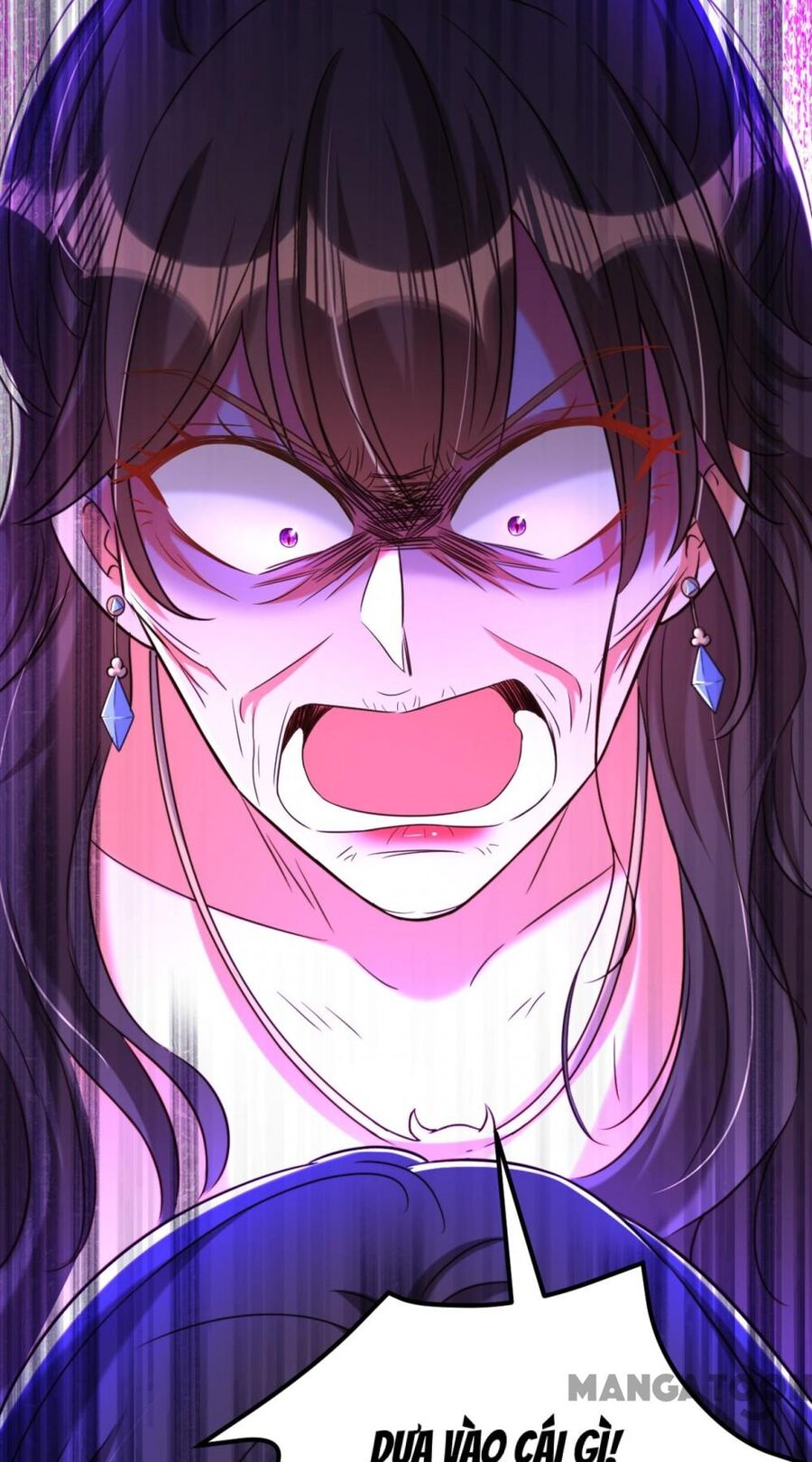 Trùng Sinh Không Gian: Cô Vợ Hào Môn Nóng Bỏng Không Dễ Chọc Chapter 326 - Trang 2