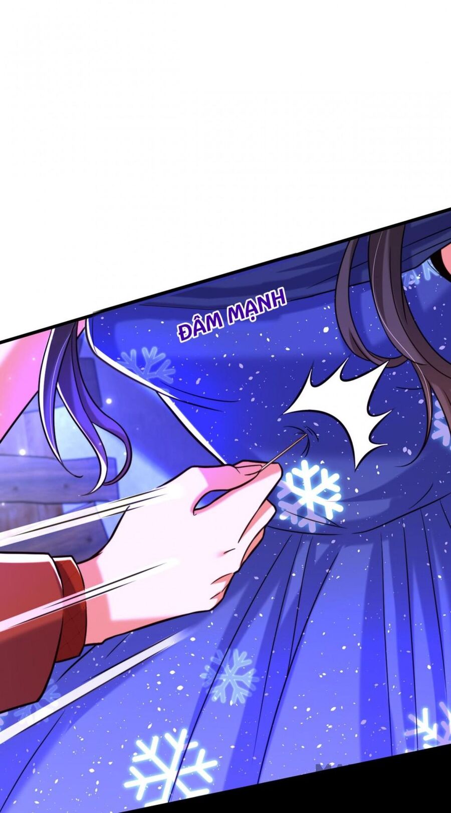 Trùng Sinh Không Gian: Cô Vợ Hào Môn Nóng Bỏng Không Dễ Chọc Chapter 326 - Trang 2