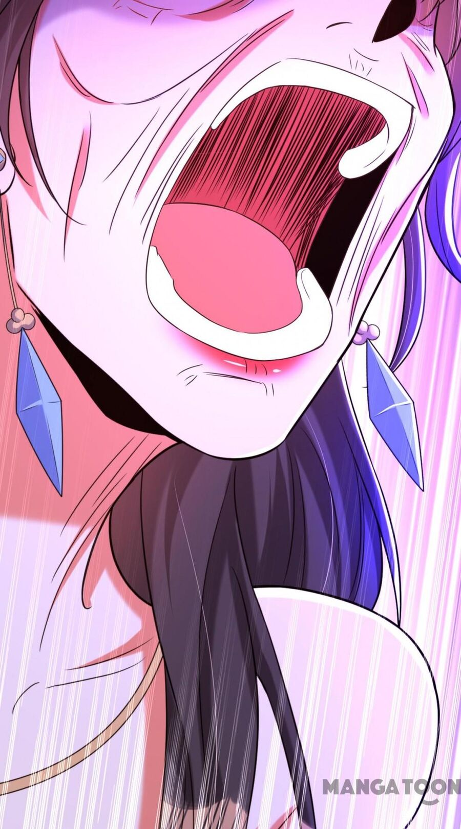 Trùng Sinh Không Gian: Cô Vợ Hào Môn Nóng Bỏng Không Dễ Chọc Chapter 326 - Trang 2