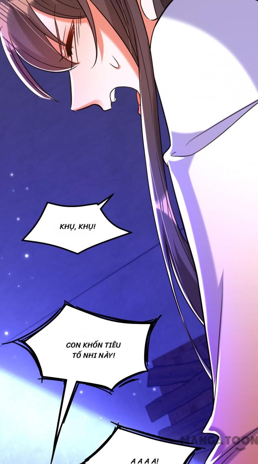 Trùng Sinh Không Gian: Cô Vợ Hào Môn Nóng Bỏng Không Dễ Chọc Chapter 326 - Trang 2