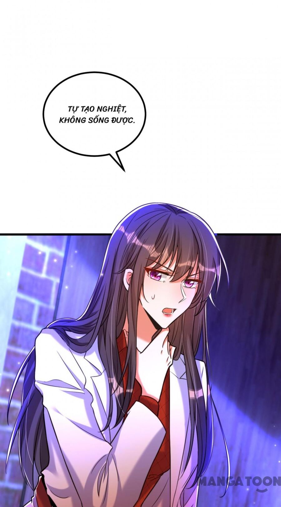 Trùng Sinh Không Gian: Cô Vợ Hào Môn Nóng Bỏng Không Dễ Chọc Chapter 326 - Trang 2