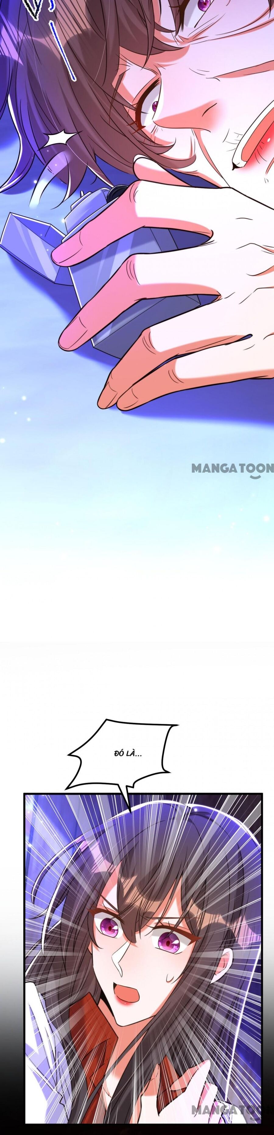 Trùng Sinh Không Gian: Cô Vợ Hào Môn Nóng Bỏng Không Dễ Chọc Chapter 326 - Trang 2