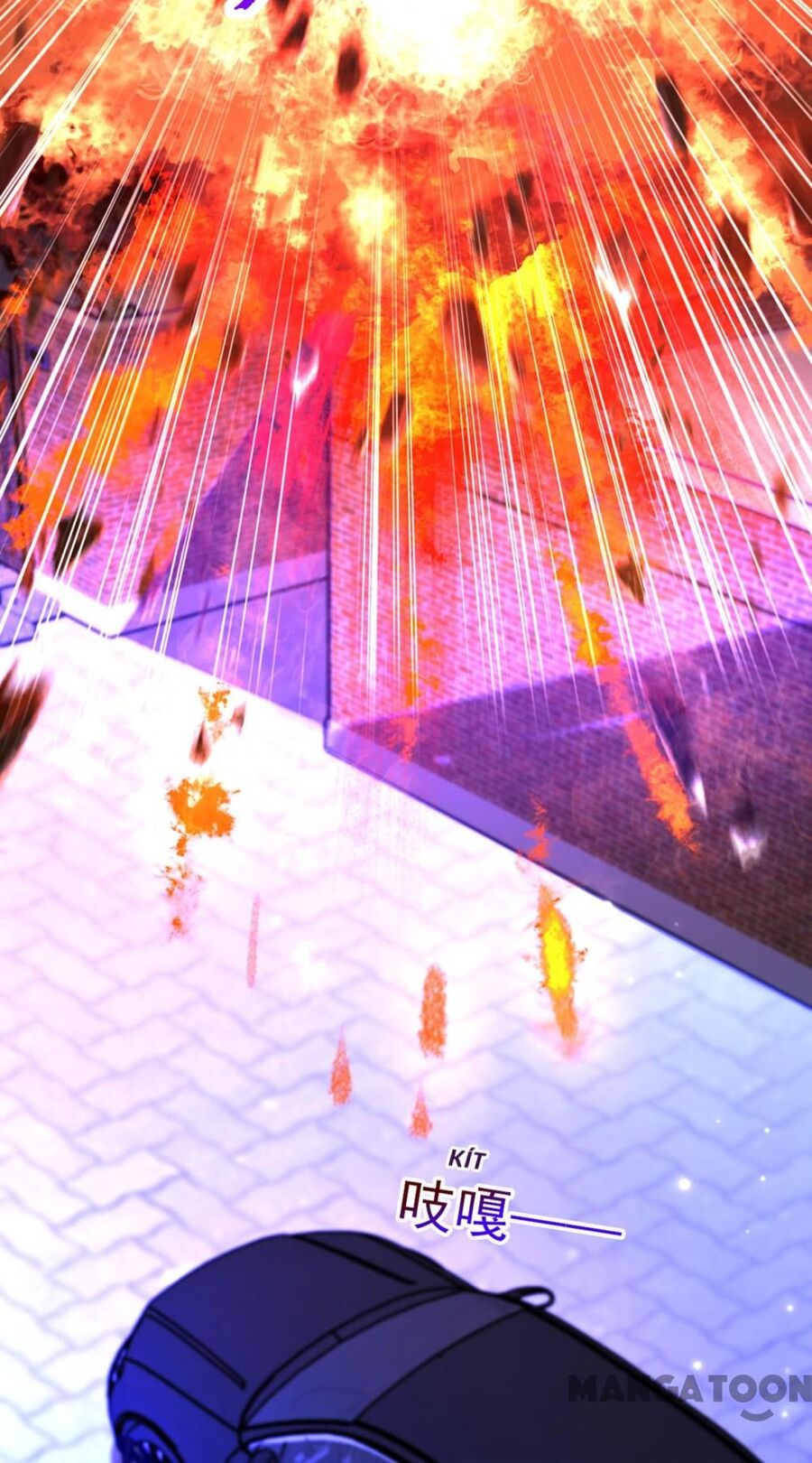 Trùng Sinh Không Gian: Cô Vợ Hào Môn Nóng Bỏng Không Dễ Chọc Chapter 326 - Trang 2