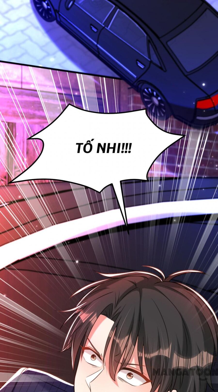 Trùng Sinh Không Gian: Cô Vợ Hào Môn Nóng Bỏng Không Dễ Chọc Chapter 326 - Trang 2