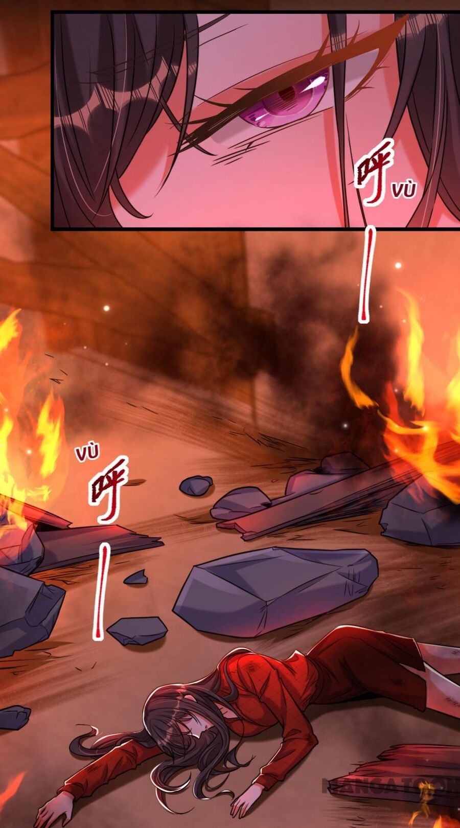 Trùng Sinh Không Gian: Cô Vợ Hào Môn Nóng Bỏng Không Dễ Chọc Chapter 326 - Trang 2