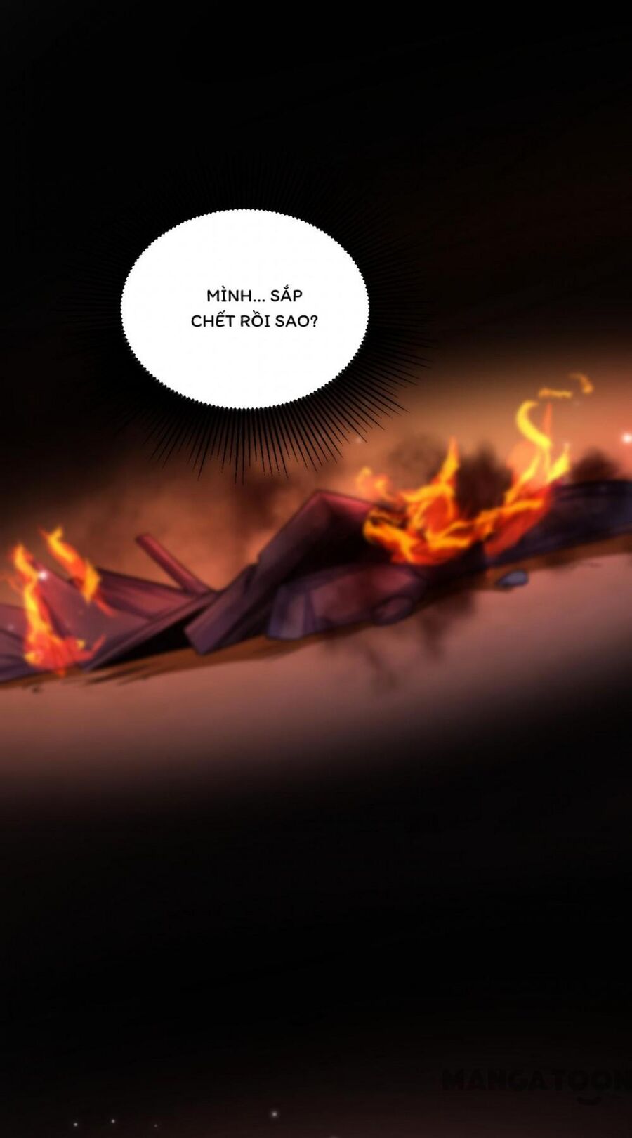 Trùng Sinh Không Gian: Cô Vợ Hào Môn Nóng Bỏng Không Dễ Chọc Chapter 326 - Trang 2