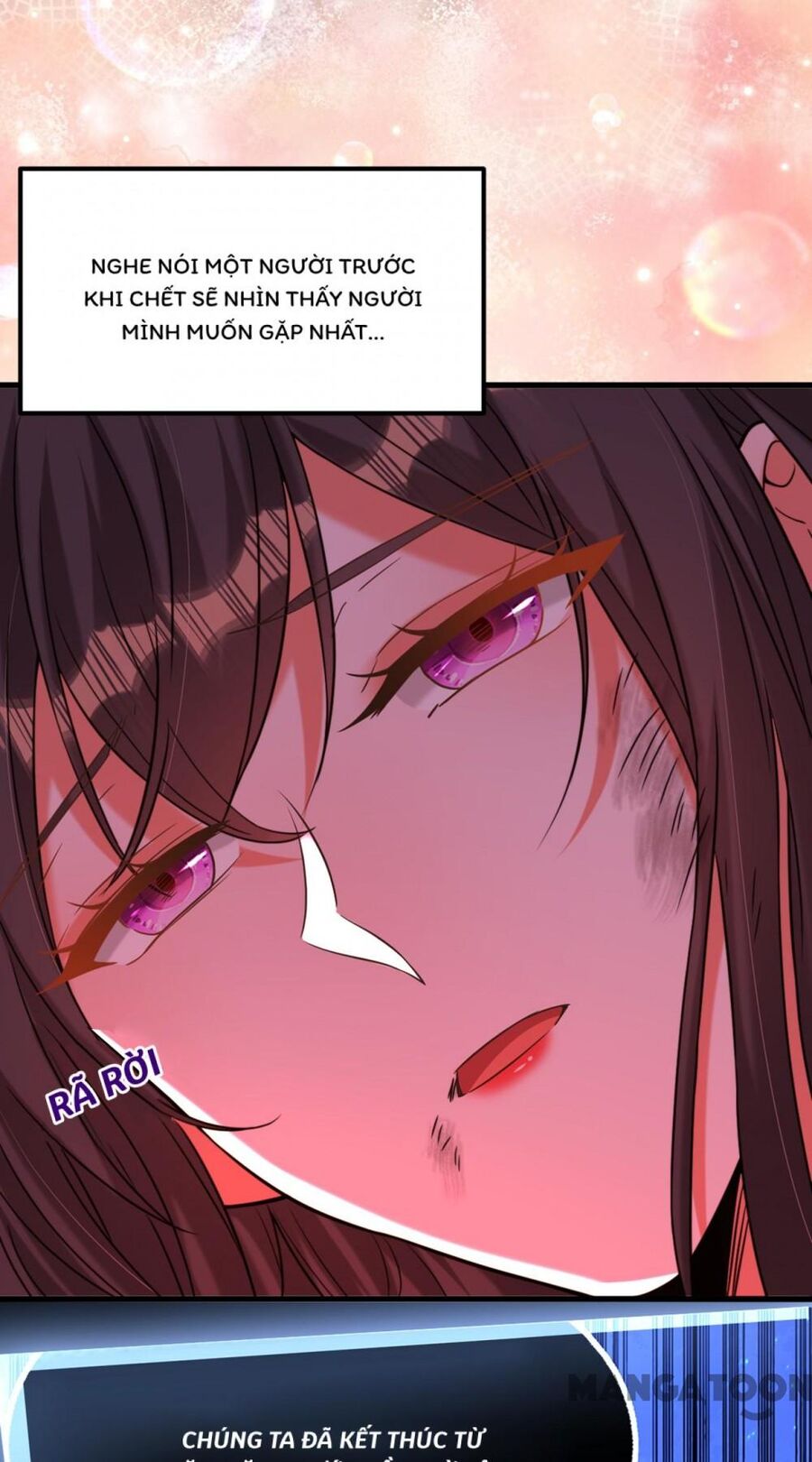 Trùng Sinh Không Gian: Cô Vợ Hào Môn Nóng Bỏng Không Dễ Chọc Chapter 326 - Trang 2