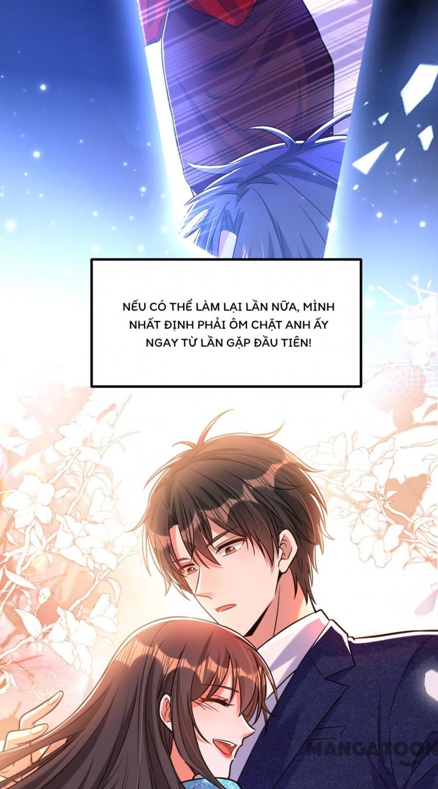 Trùng Sinh Không Gian: Cô Vợ Hào Môn Nóng Bỏng Không Dễ Chọc Chapter 326 - Trang 2