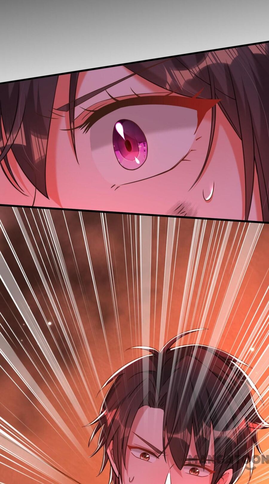 Trùng Sinh Không Gian: Cô Vợ Hào Môn Nóng Bỏng Không Dễ Chọc Chapter 327 - Trang 2