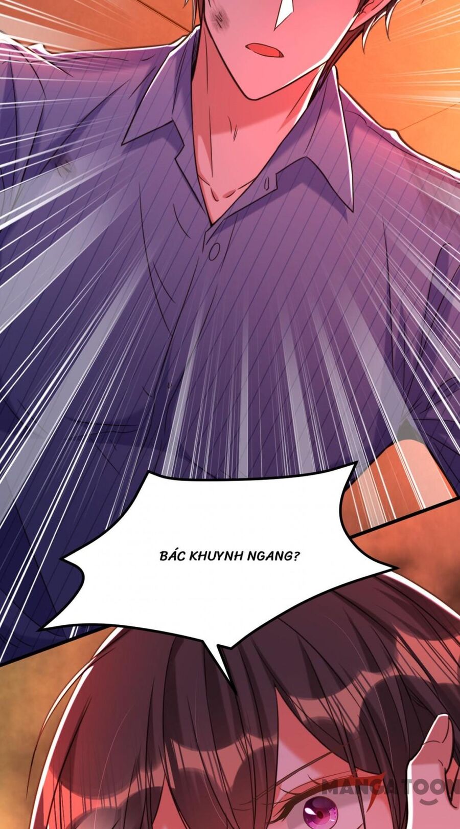 Trùng Sinh Không Gian: Cô Vợ Hào Môn Nóng Bỏng Không Dễ Chọc Chapter 327 - Trang 2