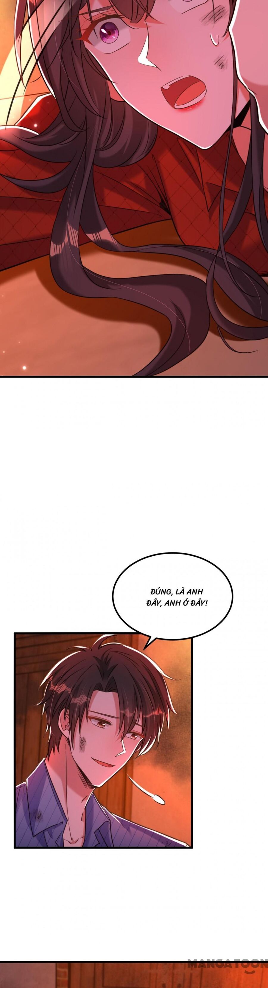 Trùng Sinh Không Gian: Cô Vợ Hào Môn Nóng Bỏng Không Dễ Chọc Chapter 327 - Trang 2