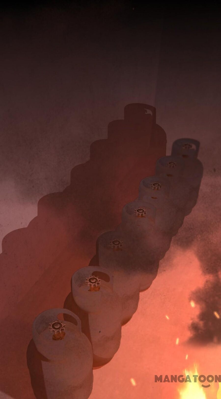 Trùng Sinh Không Gian: Cô Vợ Hào Môn Nóng Bỏng Không Dễ Chọc Chapter 327 - Trang 2