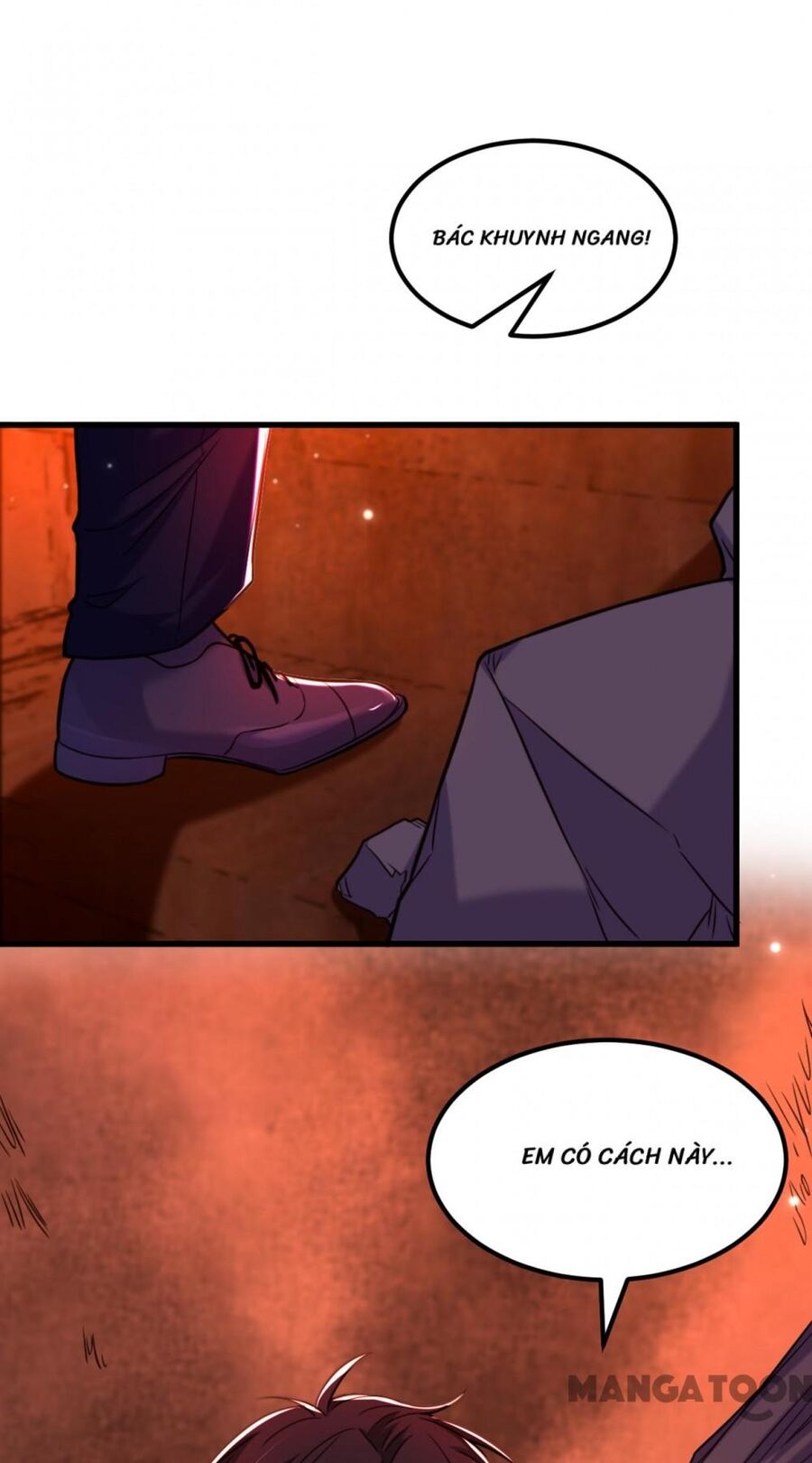 Trùng Sinh Không Gian: Cô Vợ Hào Môn Nóng Bỏng Không Dễ Chọc Chapter 327 - Trang 2