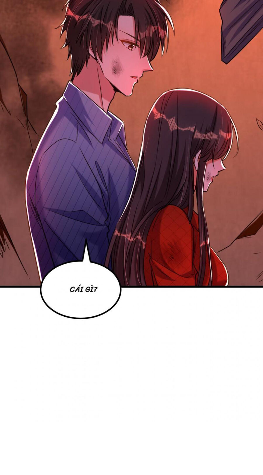 Trùng Sinh Không Gian: Cô Vợ Hào Môn Nóng Bỏng Không Dễ Chọc Chapter 327 - Trang 2