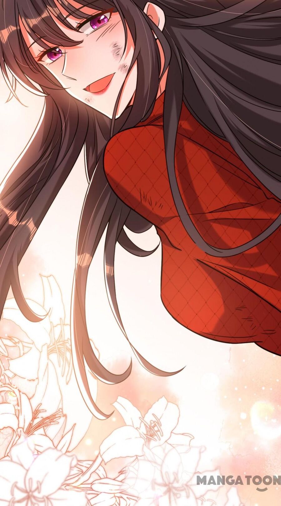 Trùng Sinh Không Gian: Cô Vợ Hào Môn Nóng Bỏng Không Dễ Chọc Chapter 327 - Trang 2