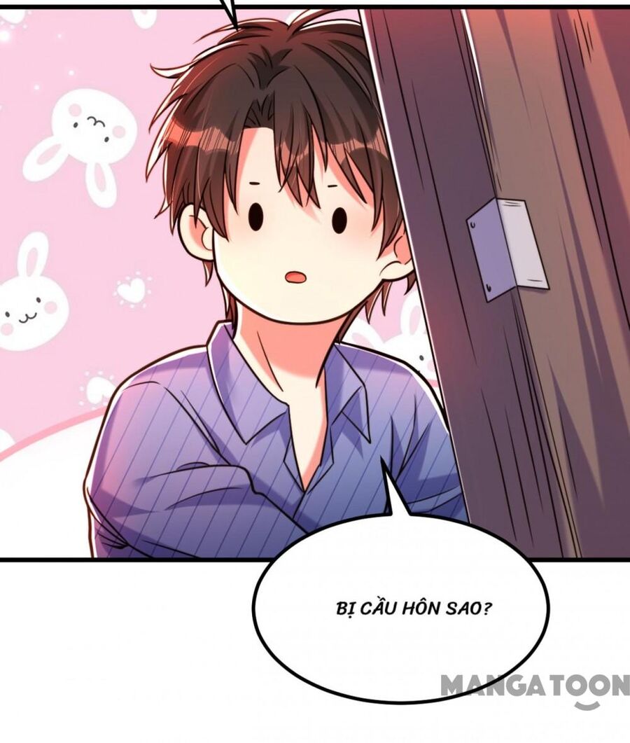 Trùng Sinh Không Gian: Cô Vợ Hào Môn Nóng Bỏng Không Dễ Chọc Chapter 327 - Trang 2