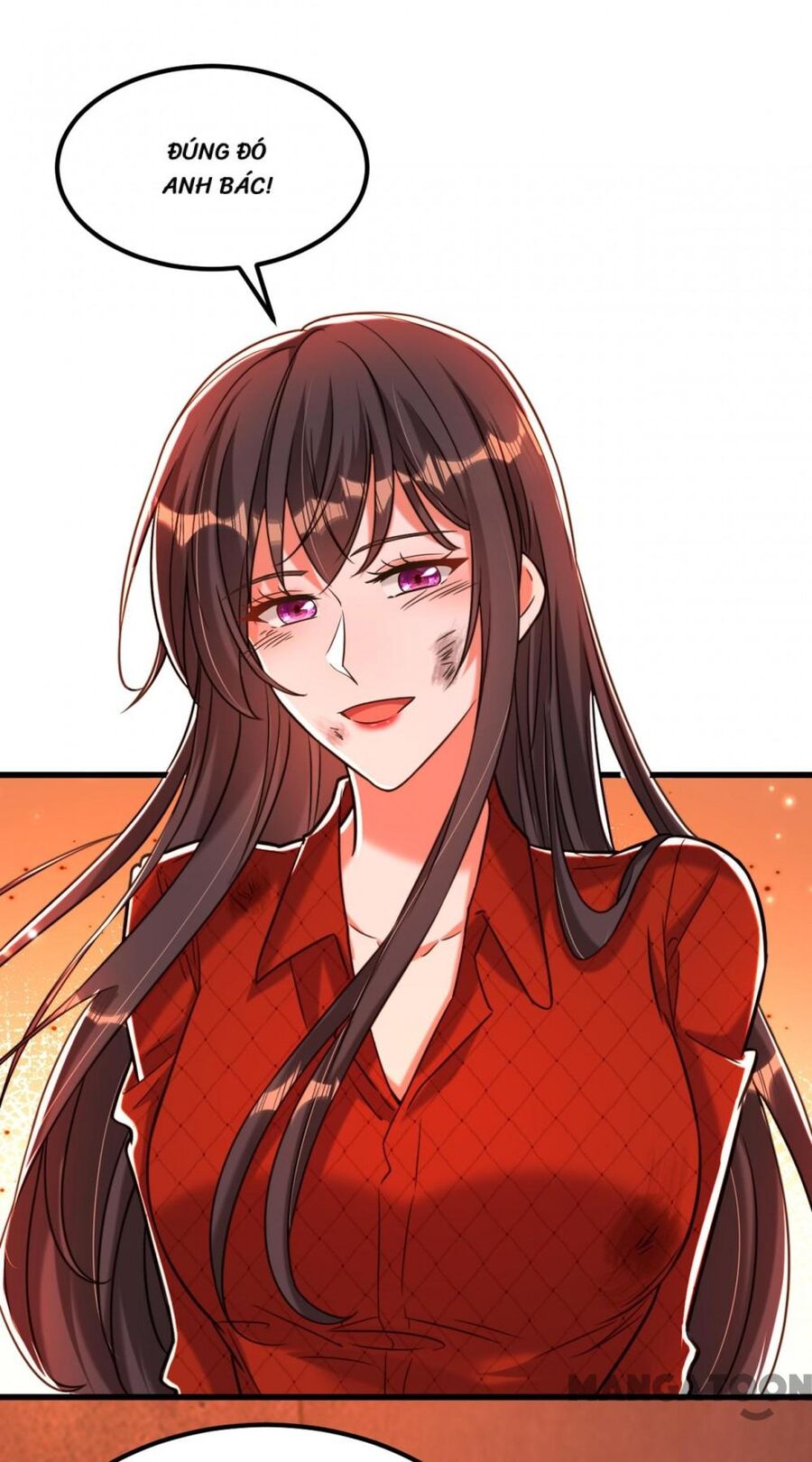 Trùng Sinh Không Gian: Cô Vợ Hào Môn Nóng Bỏng Không Dễ Chọc Chapter 327 - Trang 2