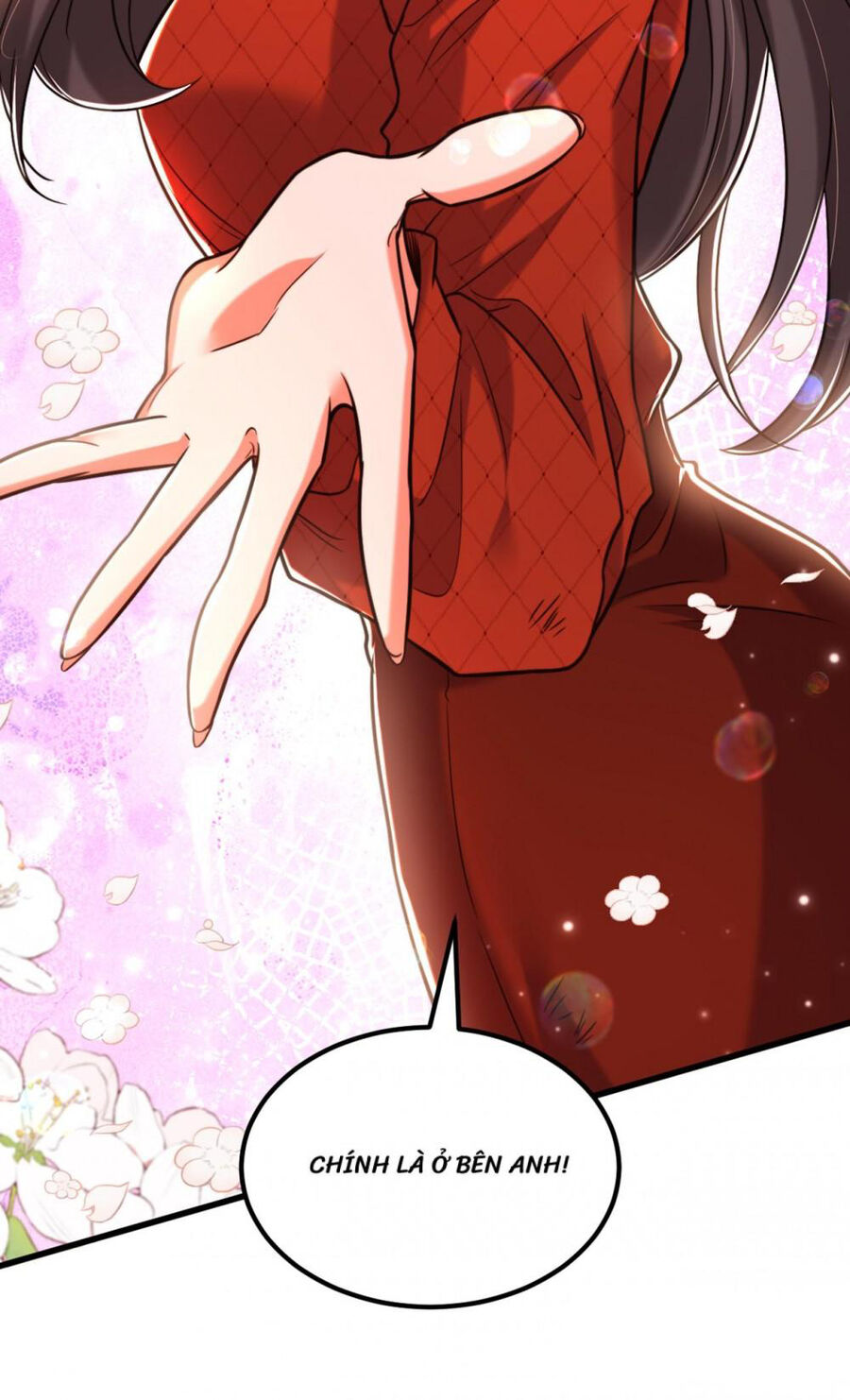 Trùng Sinh Không Gian: Cô Vợ Hào Môn Nóng Bỏng Không Dễ Chọc Chapter 327 - Trang 2