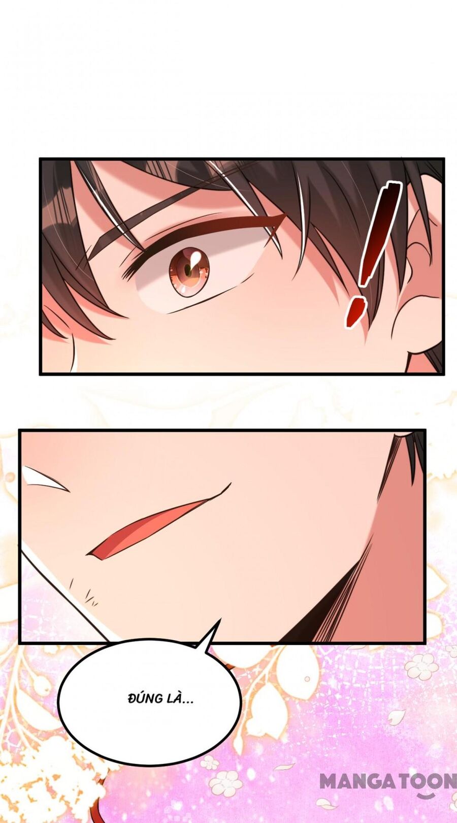 Trùng Sinh Không Gian: Cô Vợ Hào Môn Nóng Bỏng Không Dễ Chọc Chapter 327 - Trang 2