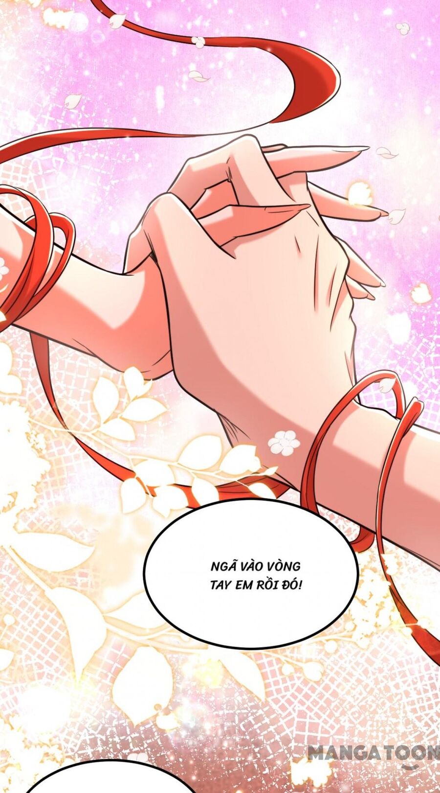Trùng Sinh Không Gian: Cô Vợ Hào Môn Nóng Bỏng Không Dễ Chọc Chapter 327 - Trang 2