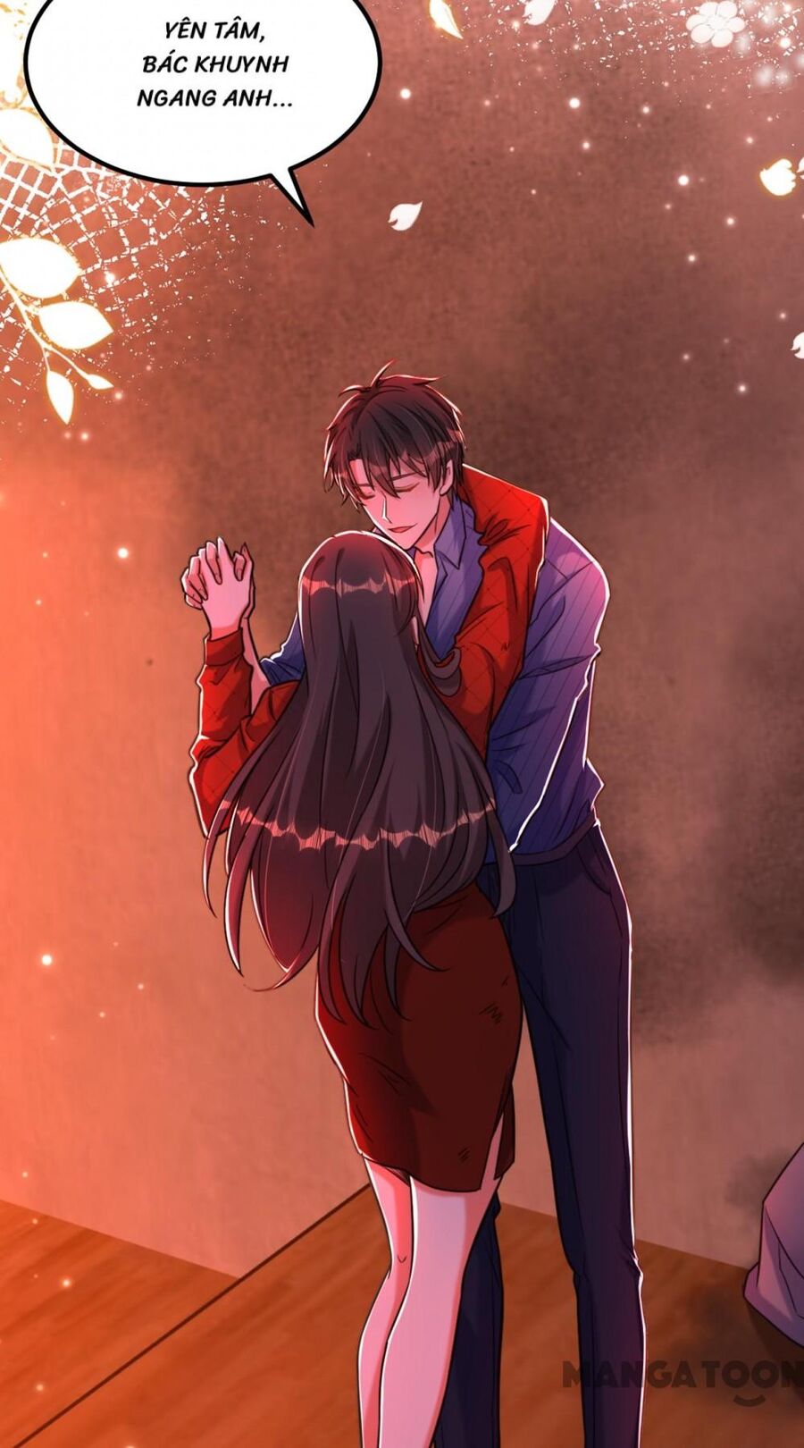 Trùng Sinh Không Gian: Cô Vợ Hào Môn Nóng Bỏng Không Dễ Chọc Chapter 327 - Trang 2