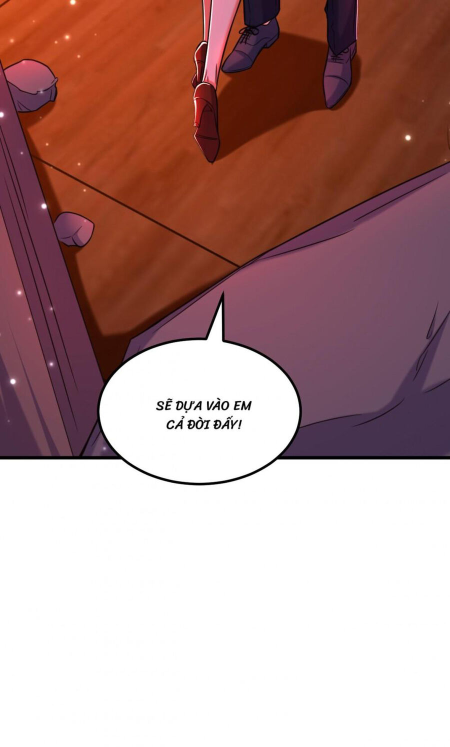 Trùng Sinh Không Gian: Cô Vợ Hào Môn Nóng Bỏng Không Dễ Chọc Chapter 327 - Trang 2