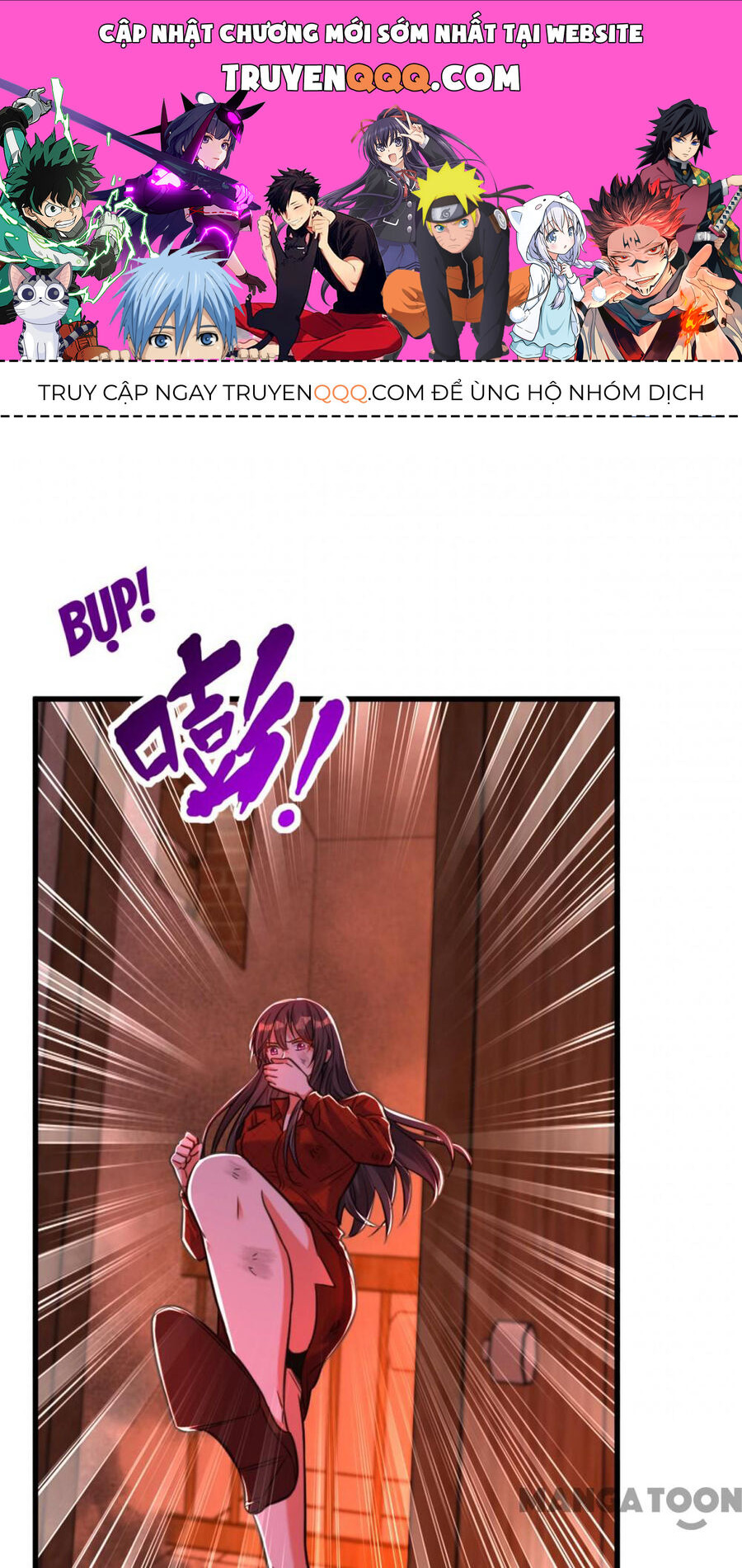 Trùng Sinh Không Gian: Cô Vợ Hào Môn Nóng Bỏng Không Dễ Chọc Chapter 328 - Trang 2