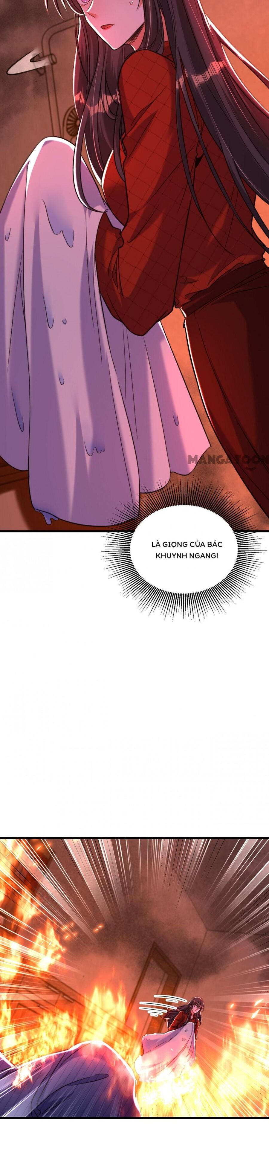 Trùng Sinh Không Gian: Cô Vợ Hào Môn Nóng Bỏng Không Dễ Chọc Chapter 328 - Trang 2