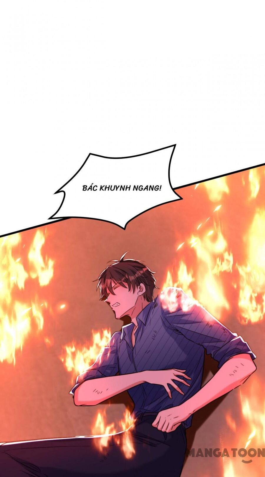 Trùng Sinh Không Gian: Cô Vợ Hào Môn Nóng Bỏng Không Dễ Chọc Chapter 328 - Trang 2