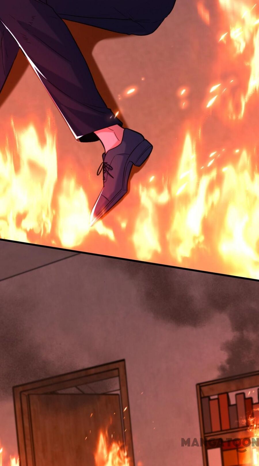 Trùng Sinh Không Gian: Cô Vợ Hào Môn Nóng Bỏng Không Dễ Chọc Chapter 328 - Trang 2