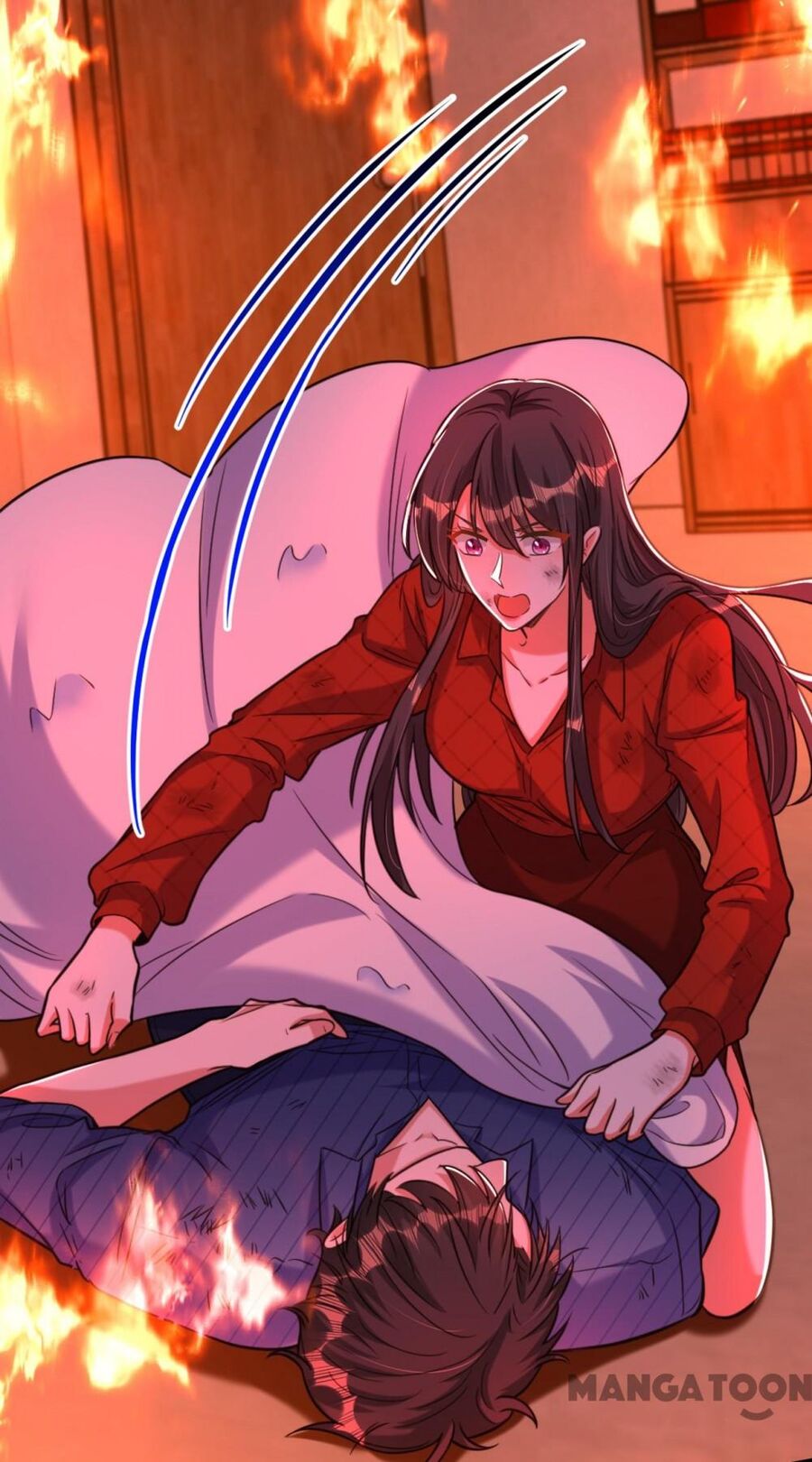 Trùng Sinh Không Gian: Cô Vợ Hào Môn Nóng Bỏng Không Dễ Chọc Chapter 328 - Trang 2