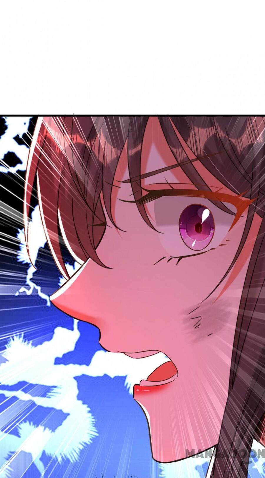 Trùng Sinh Không Gian: Cô Vợ Hào Môn Nóng Bỏng Không Dễ Chọc Chapter 328 - Trang 2